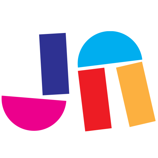 Joyful Noise Preschool at Yorkshire Church Favicon